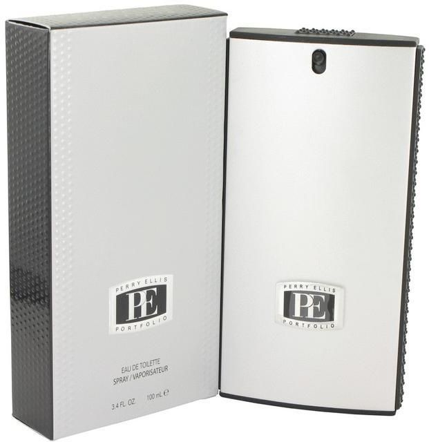 Perry Ellis Portfolio Eau de Toilette