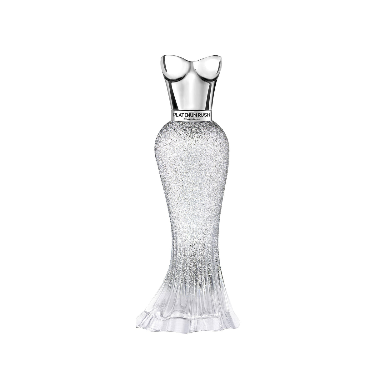 Paris Hilton Platinum Rush edp
