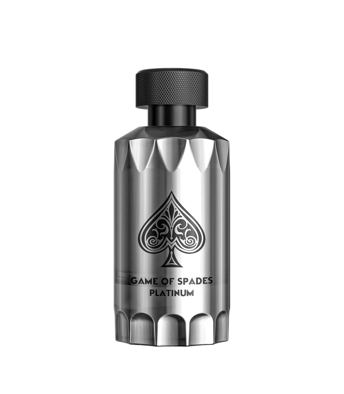 Game Of Sapdes Platinum Parfum