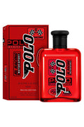 Ralph Lauren Polo Red Racing Eau de Toilette