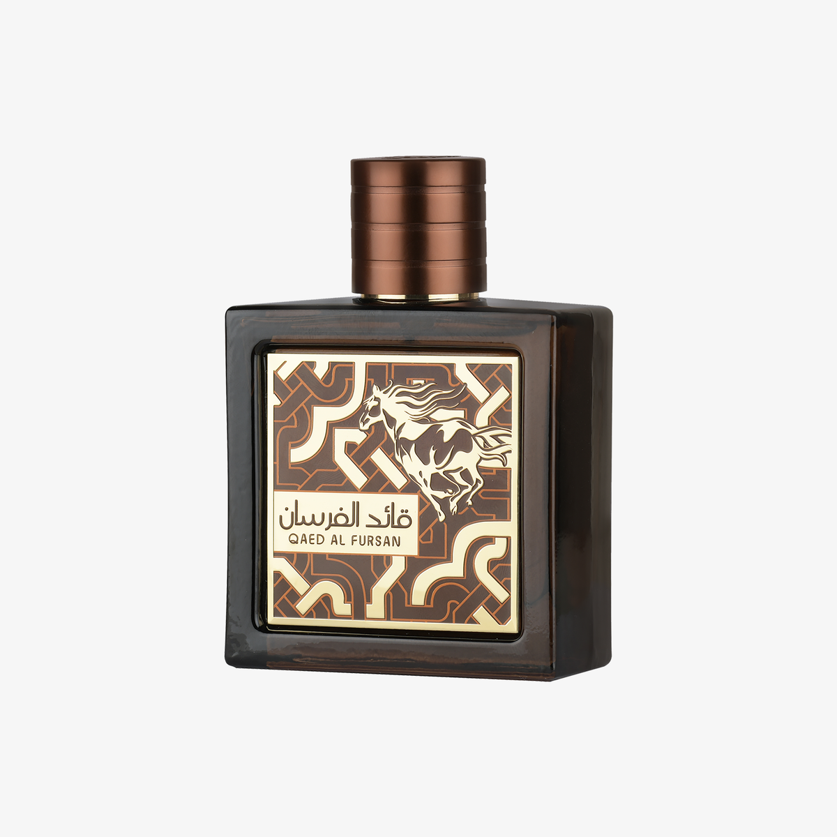 Lattafa Qaed Al Fursan Untamed edp