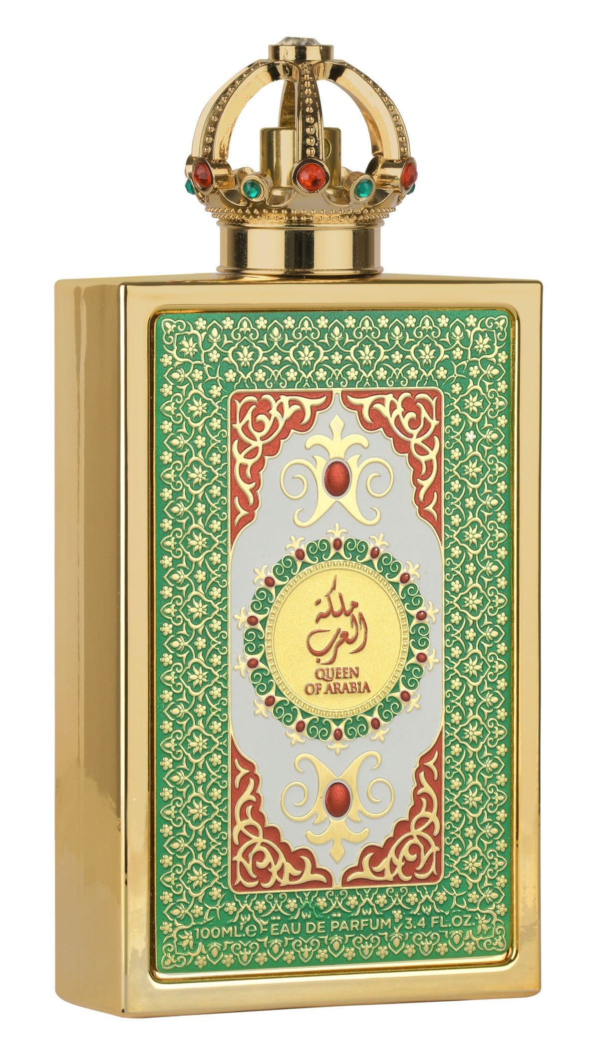 Lattafa Pride Queen of Arabia Eau de Parfum