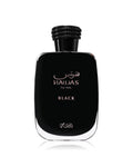 Rasasi Hawas Black Eau de Parfum
