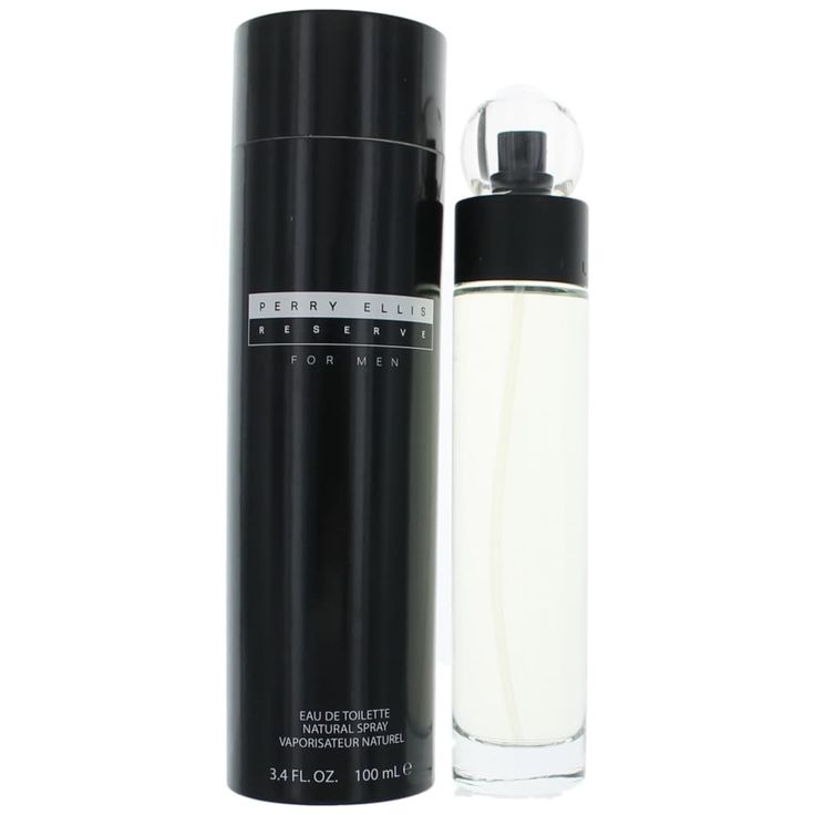 Perry Ellis Reserve Eau de Toilette