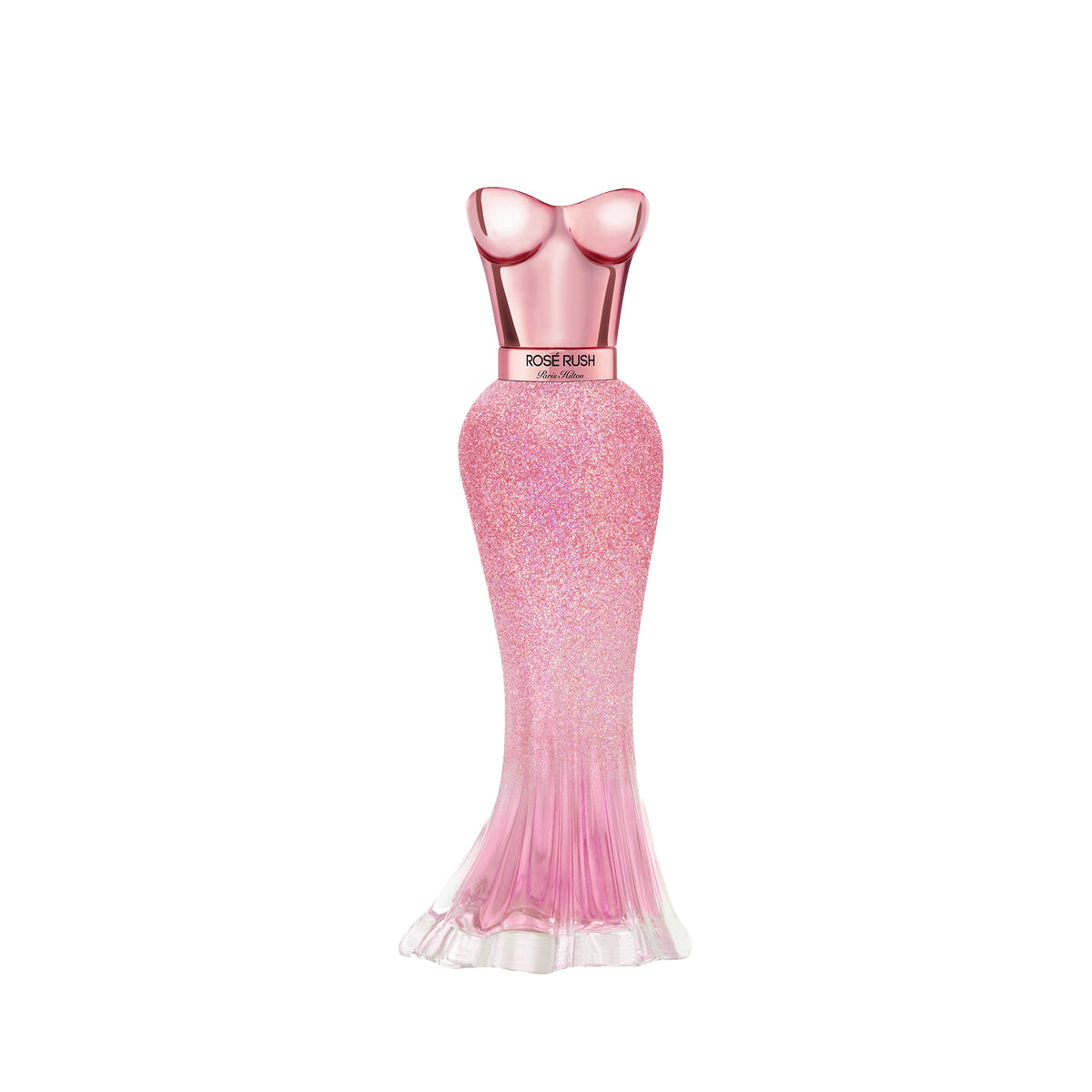 Paris Hilton Rose Rush edp