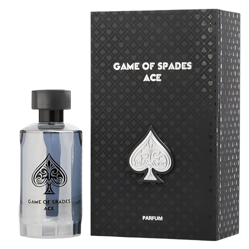 Jo Milano Game of Spades Ace Parfum