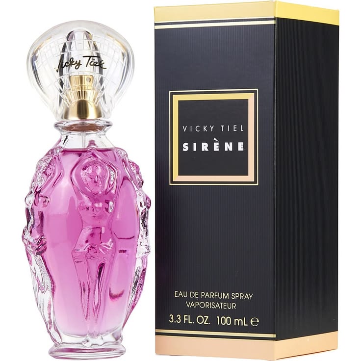 Vicky Tiel Eau de Parfum