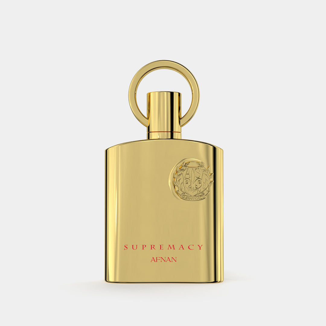 Afnan Supremacy Gold edp