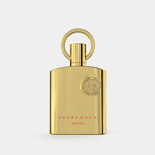 Afnan Supremacy Gold edp