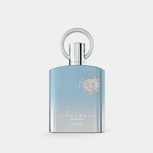 Afnan Supremacy In Heaven edp