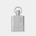 Afnan Supremacy Silver edp