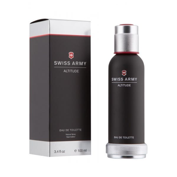 Swiss Army Altitude Eau de Toilette
