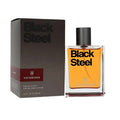 Swiss Army Black Steel Eau de Toilette