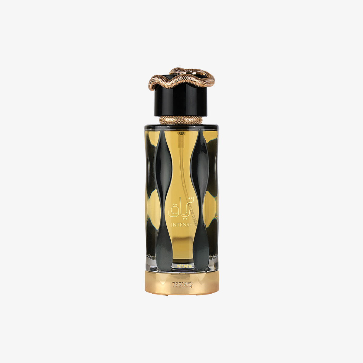 Lattafa Teriaq Intense (M) edp