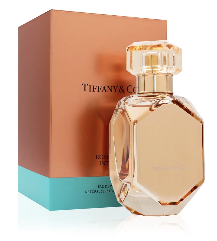 Tiffany & Co. Rose Gold Eau de Parfum