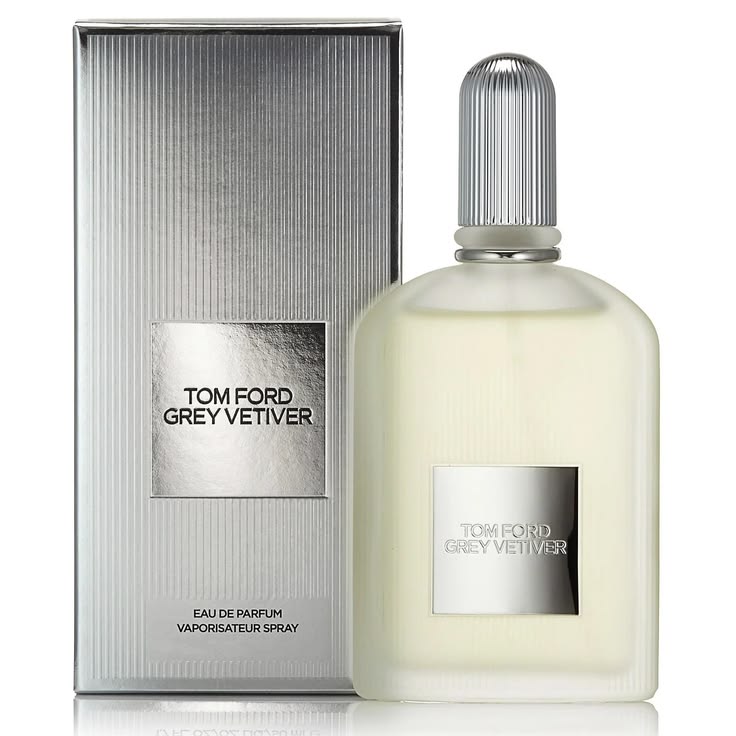 Tom Ford Vetiver