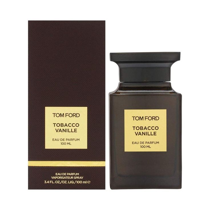 Tom Ford Tobacco Vanille Eau de Parfum Unisex