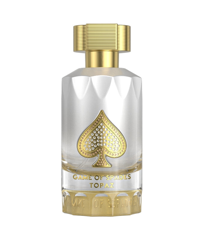 Game Of Spade Topaz Parfum