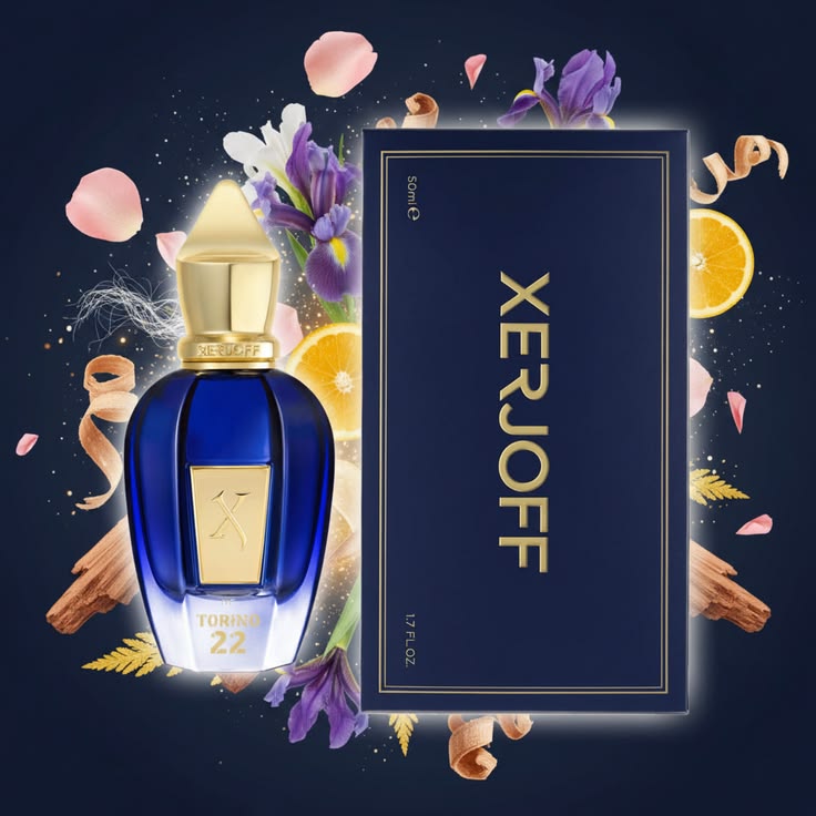 Xerjoff Torino 22 Eau de Parfum Unisex
