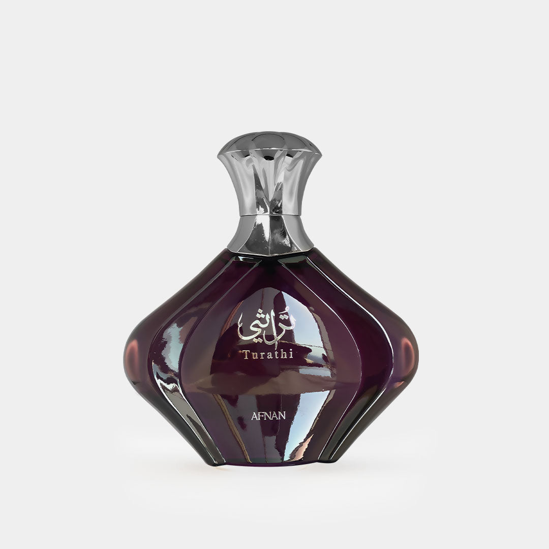 Afnan Turathi Purple edp