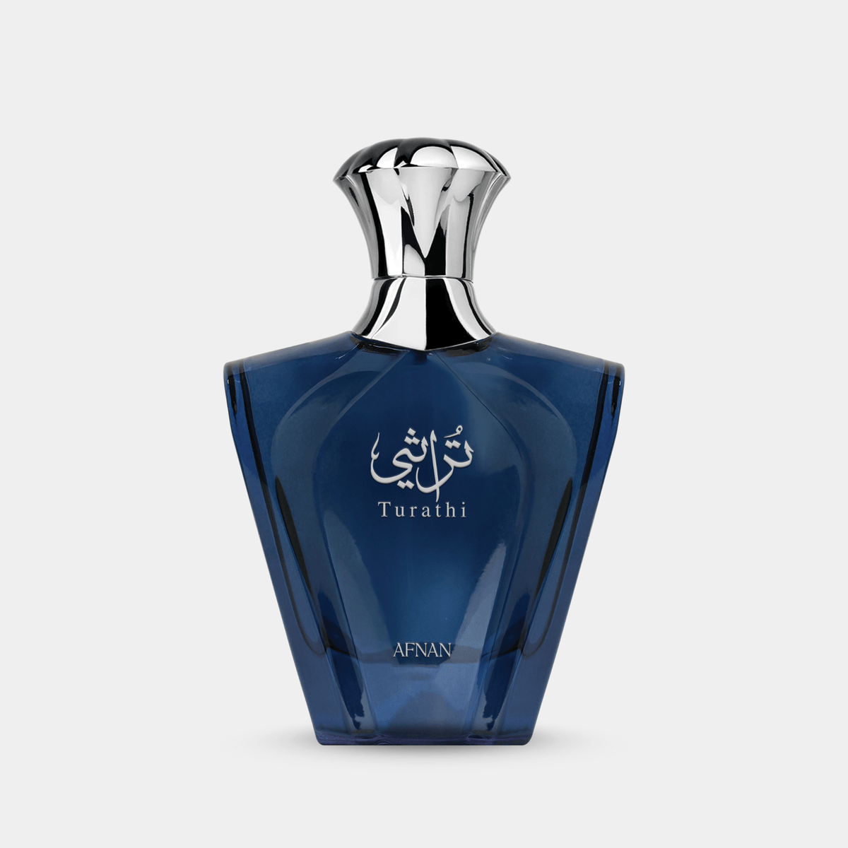 Afnan Turathi Blue edp