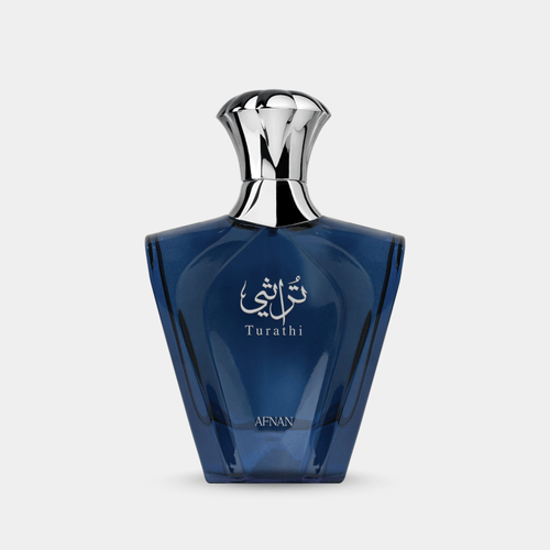 Afnan Turathi Blue edp