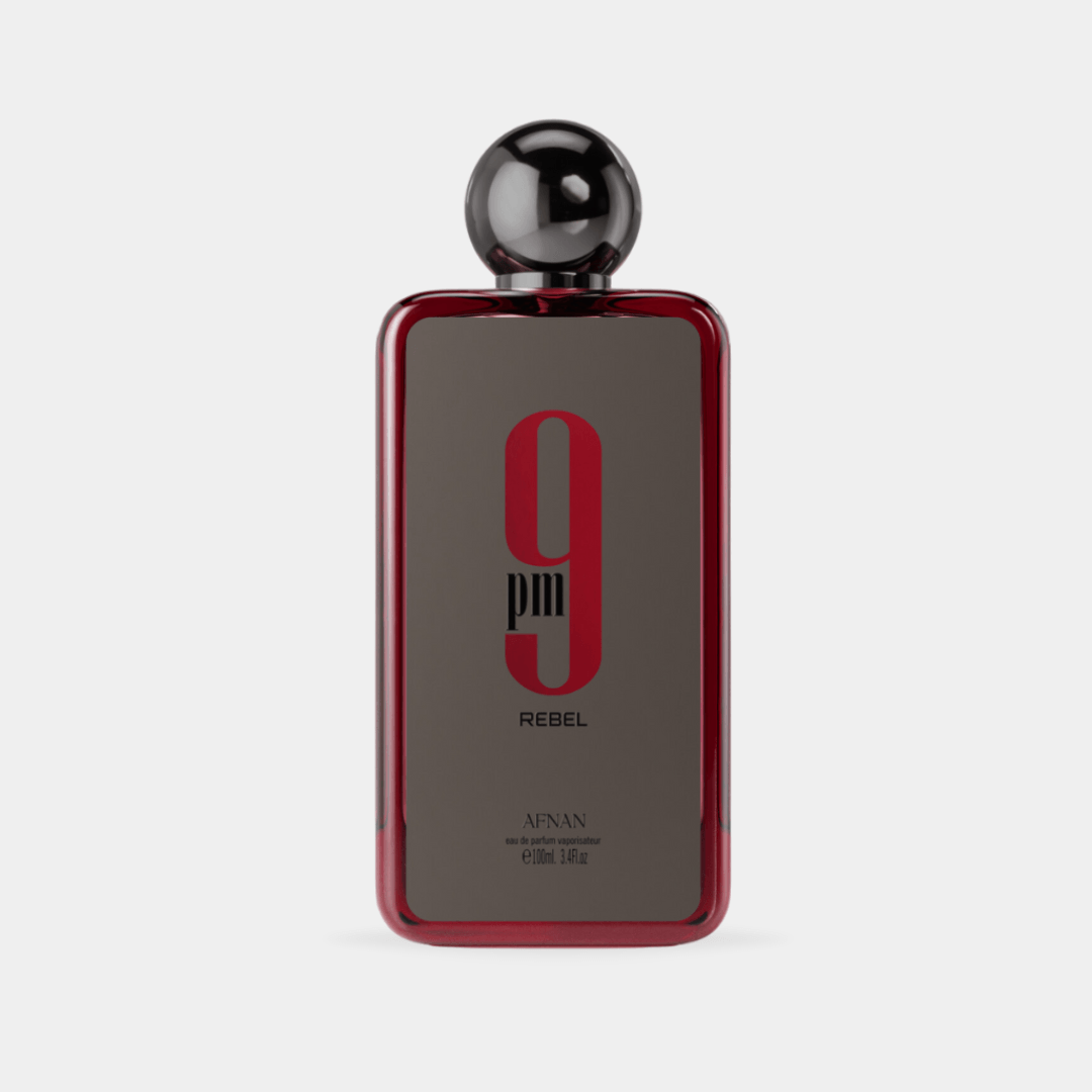 Afnan 9pm Rebel (U)edp