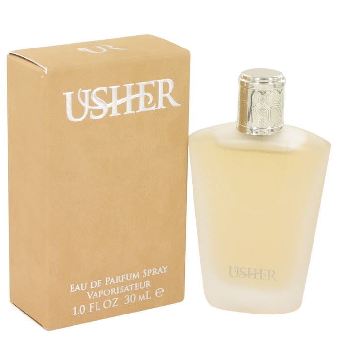 Usher Eau de Parfum