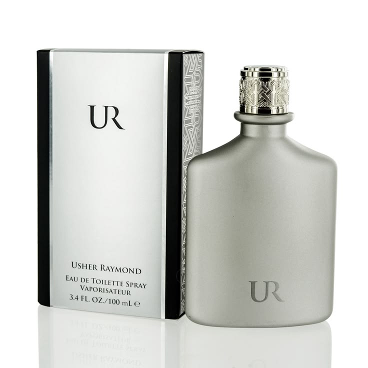 Usher UR Eau de Toilette