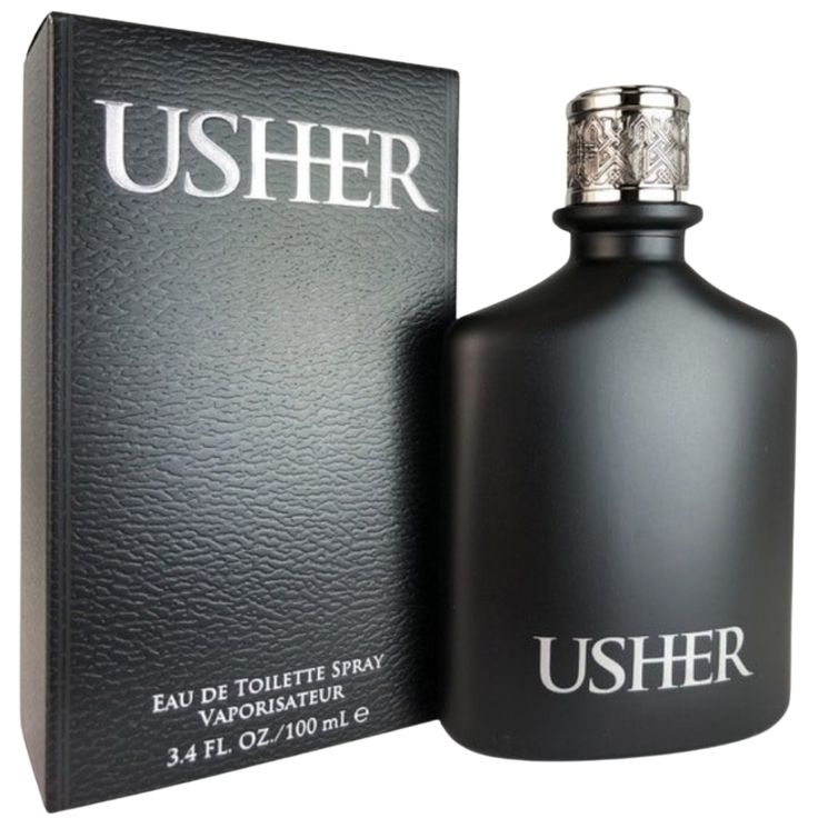 Usher Eau de Toilette