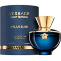 Versace Dylan Blue Eau de Parfum