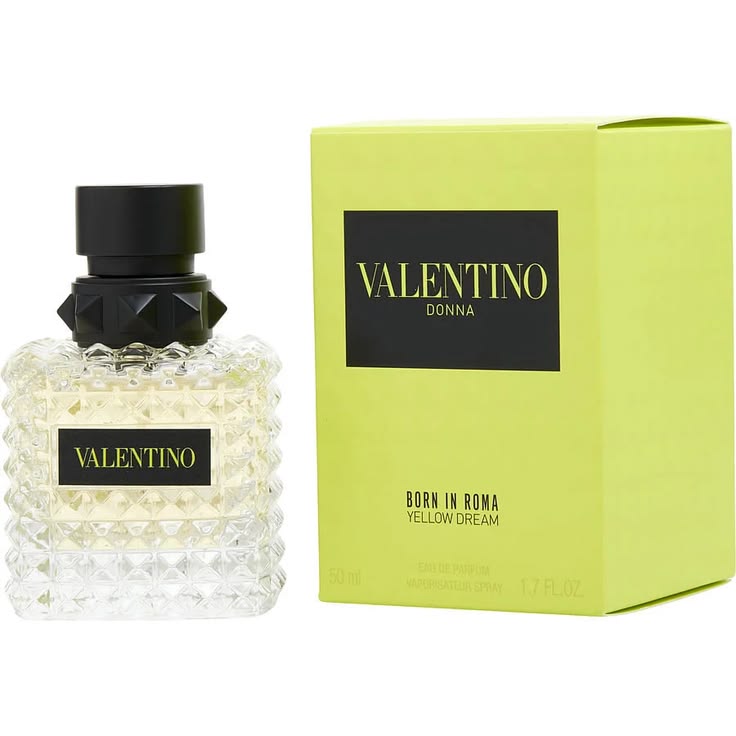 Valentino Donna Born In Roma Yellow Dream Eau de Parfum