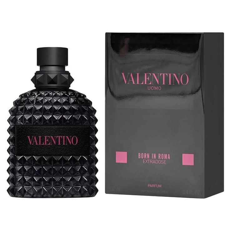 Valentino Donna Born In Roma Extradose Parfum