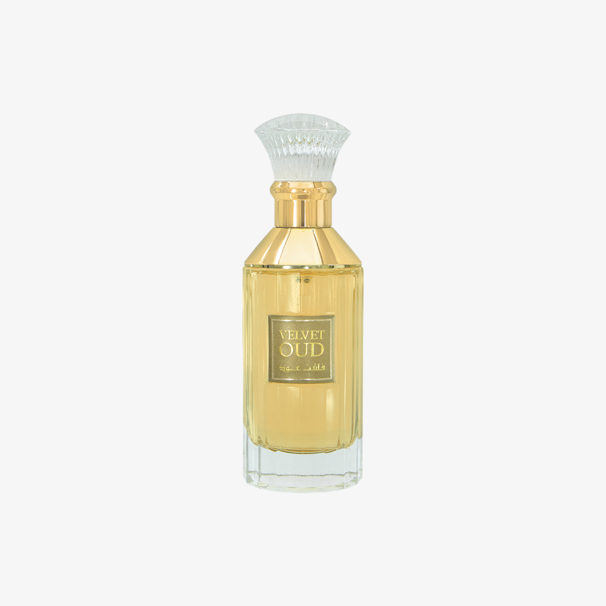 Lattafa Velvet OUD edp (U)