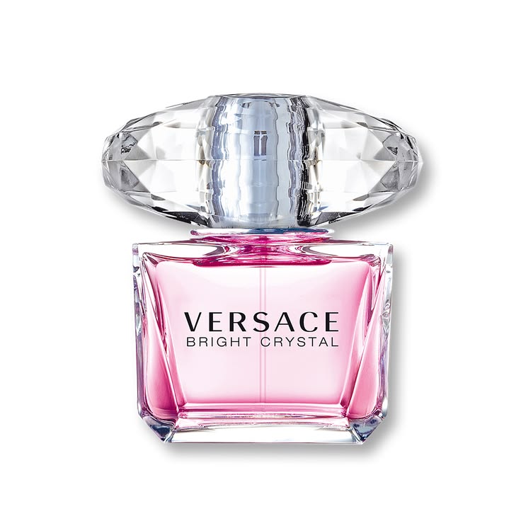 Versace Bright Crystal Eau de Toilette