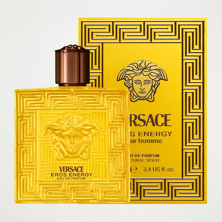 Versace Eros Energy Eau de Parfum
