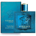 Versace Eros Eau de Toilette