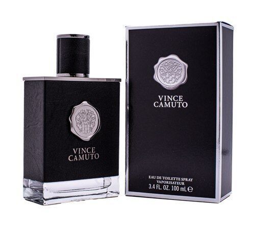 Vince Camuto Black Eau de Toilette