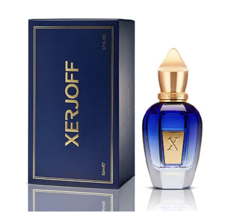 Xerjoff Torino 21 Eau de Parfum Unisex