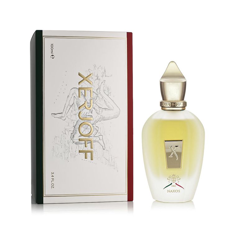 Xerjoff XJ 1861 Naxos Eau de Parfum Unisex