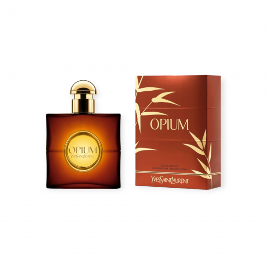 Yves Saint Laurent Opium Pour Homme Eau de Toilette