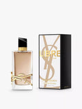 Yves Saint Laurent Libre Flowers & Flame Eau de Parfum