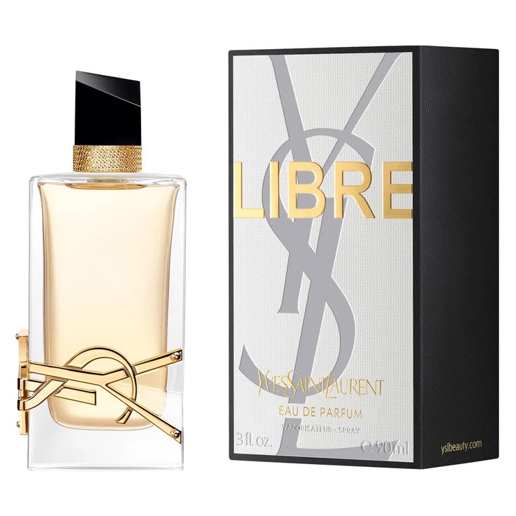Yves Saint Laurent Libre Le Parfum