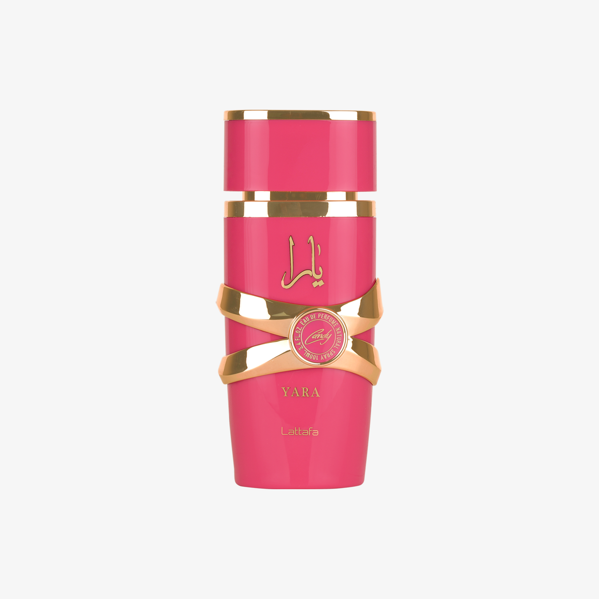 Lattafa Yara Candy (W) edp