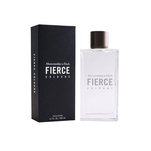 Abercrombie & Fitch Fierce Cologne