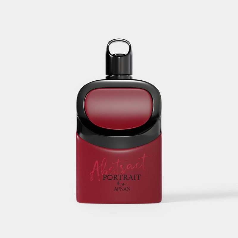 Afnan Abstract Portrait Eau de Parfum Unisex