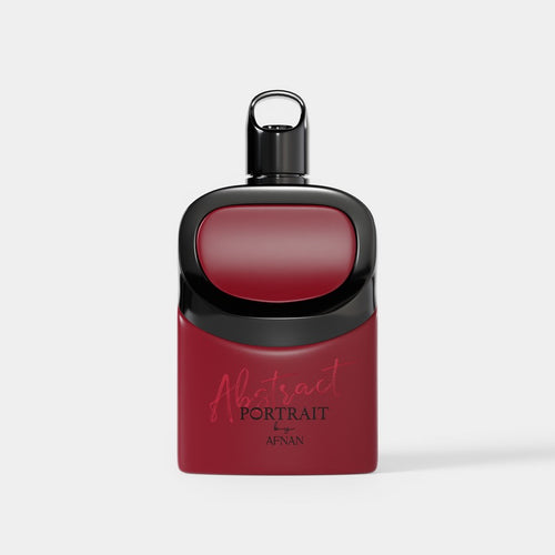 Afnan Abstract Portrait Eau de Parfum Unisex