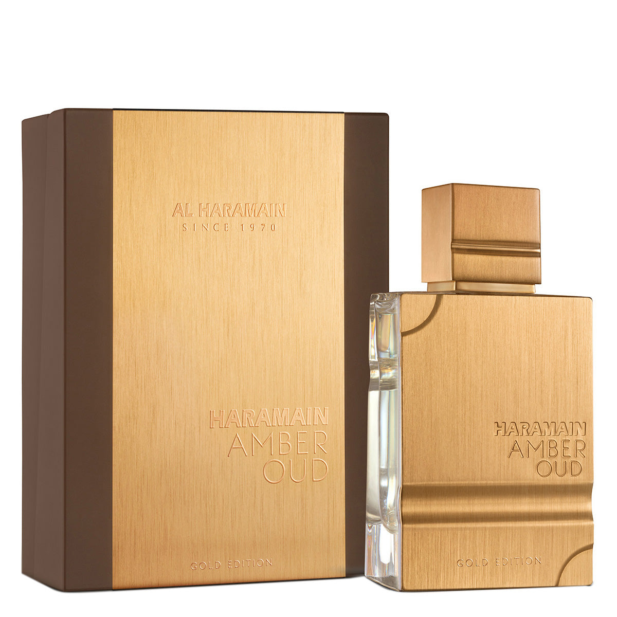 Al Haramain Amber Oud Gold Eau de Parfum