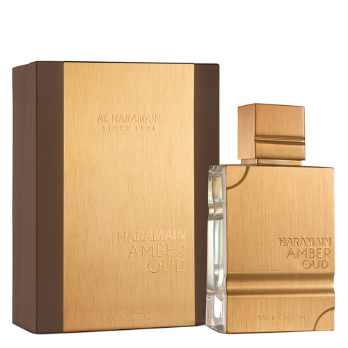 Al Haramain Amber Oud Gold Eau de Parfum