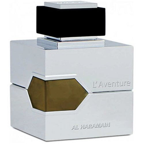 Al Haramain L'Aventure Eau de Parfum
